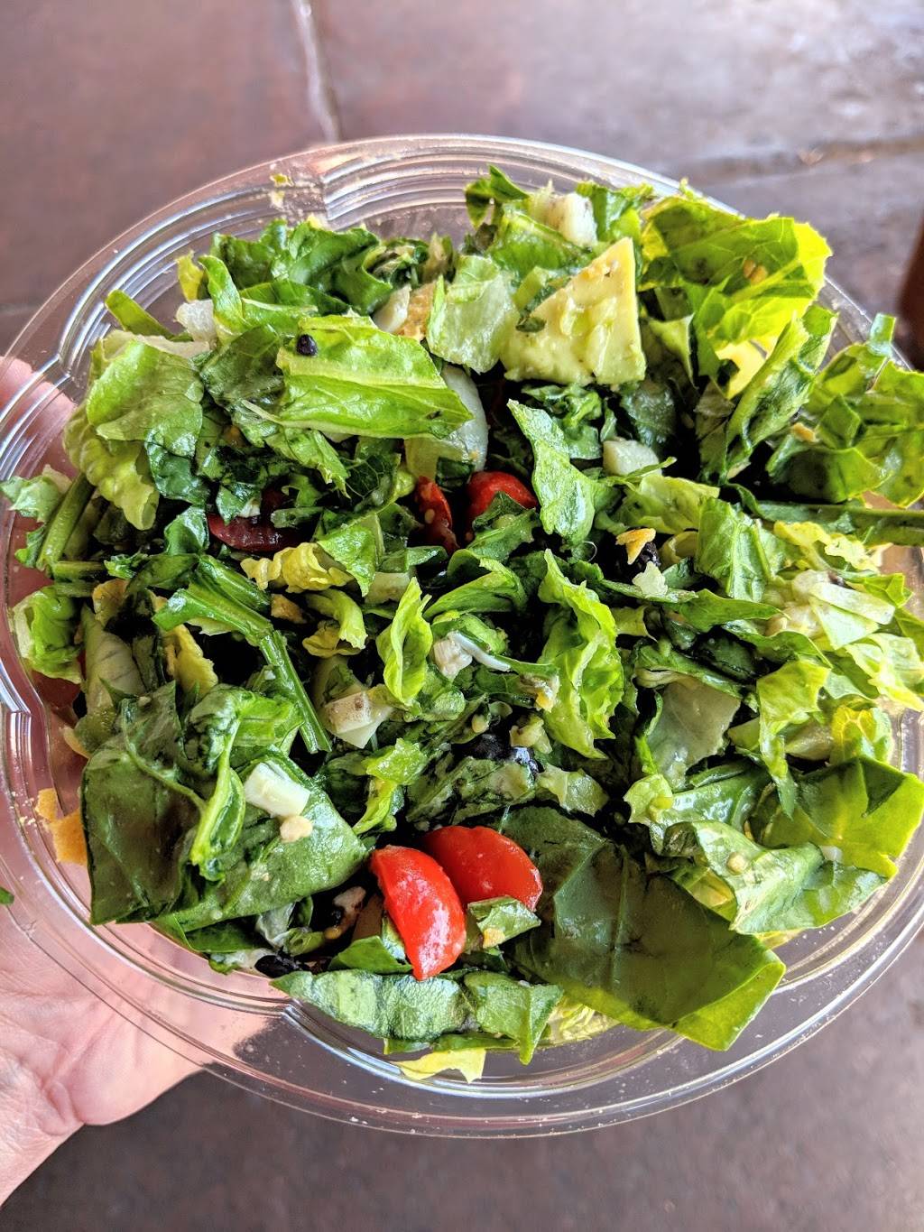 Chopt Creative Salad Co. | restaurant | 4125 Park Rd, Charlotte, NC 28209, USA | 9803219034 OR +1 980-321-9034