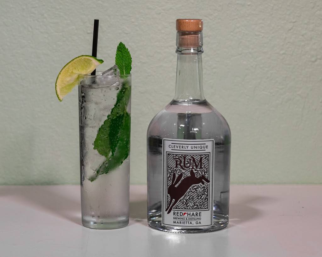 Red Hare Brewing The Still on the Square | restaurant | 29 W Park Square, Marietta, GA 30060, USA | 6786664968 OR +1 678-666-4968