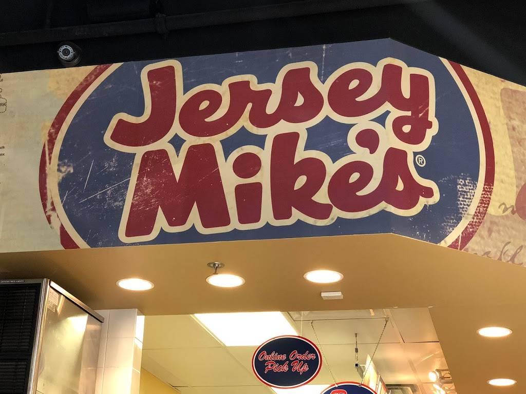 Jersey Mikes Subs | meal takeaway | 3310 Daniels Rd Ste. 108, Winter Garden, FL 34787, USA | 4076560682 OR +1 407-656-0682