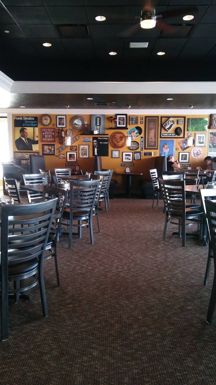 Danny Boys | restaurant | 10 Tallmadge Cir, Tallmadge, OH 44278, USA | 3306337844 OR +1 330-633-7844