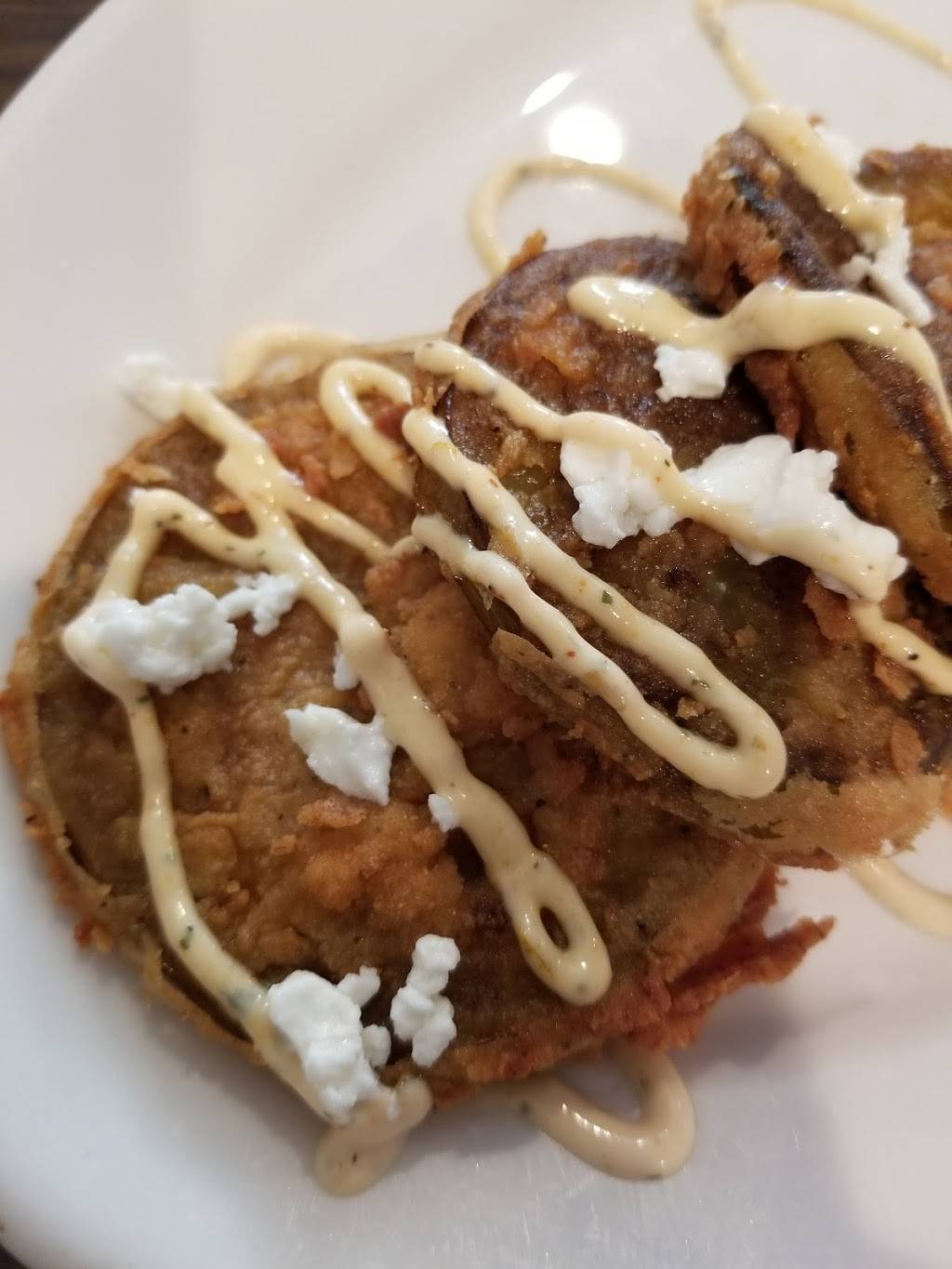 Freda Maes | restaurant | 3849 S Crater Rd, Petersburg, VA 23805, USA | 8047339396 OR +1 804-733-9396