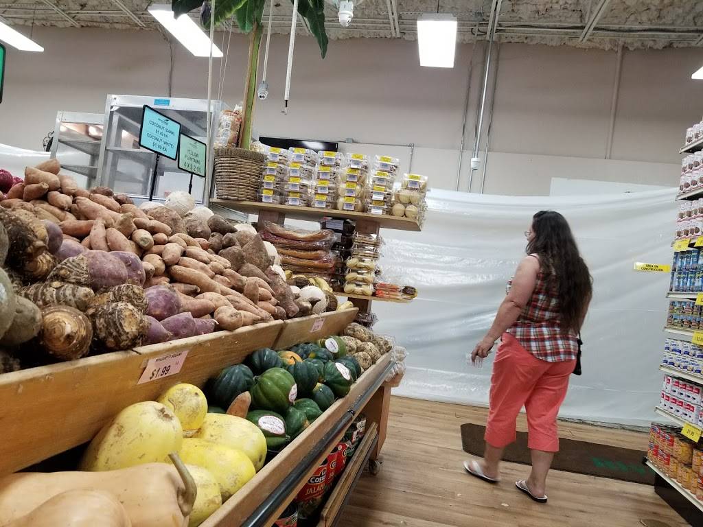 Riverview Fresh Market | restaurant | 9613 US-301, Riverview, FL 33578, USA | 8133742353 OR +1 813-374-2353