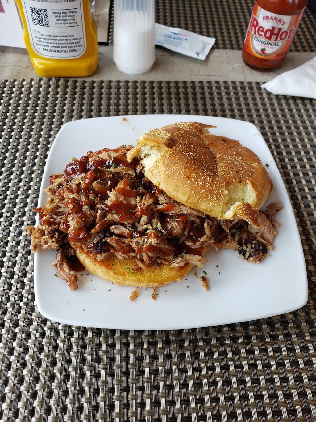 Anointed One | restaurant | 515 Junction Rd, Madison, WI 53717, USA | 6082039671 OR +1 608-203-9671