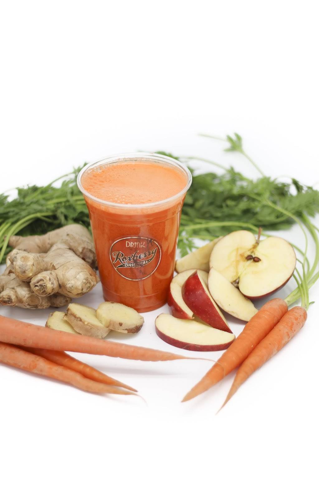 Roxberry Juice Co. | restaurant | 7612 Campus View Dr #110, West Jordan, UT 84084, USA | 3856955977 OR +1 385-695-5977