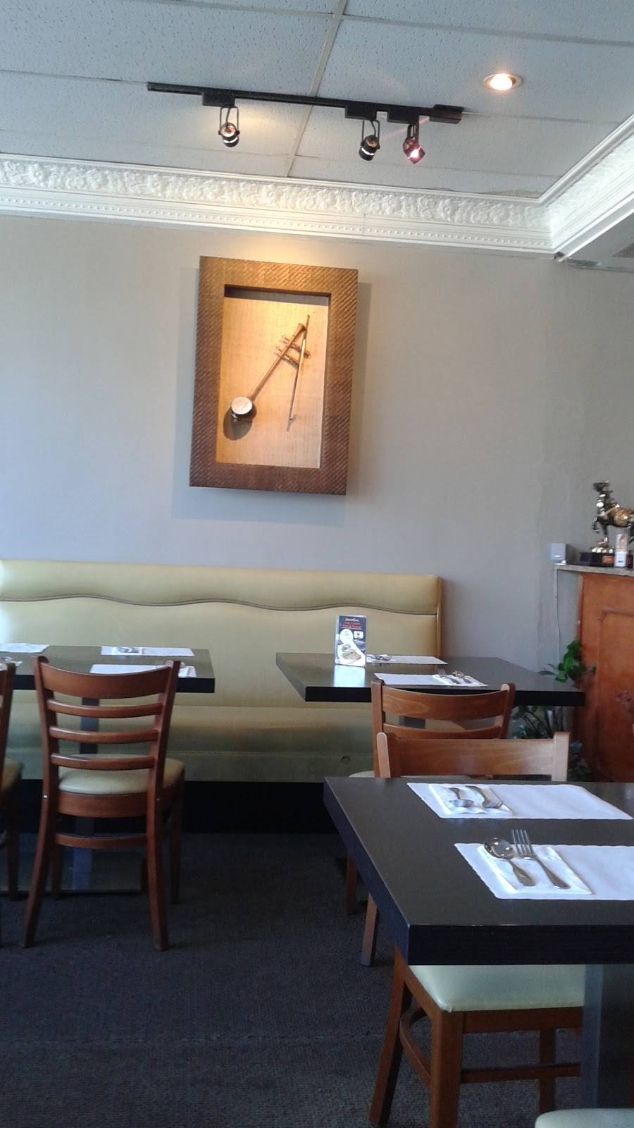 Jasmine Thai Cuisine | restaurant | 20156 Roscoe Blvd, Winnetka, CA 91306, USA | 8187187000 OR +1 818-718-7000