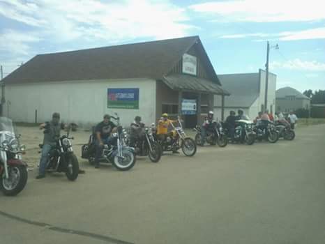 Cattlemans Lounge | restaurant | 125 S Main St, Springview, NE 68778, USA | 4024972337 OR +1 402-497-2337