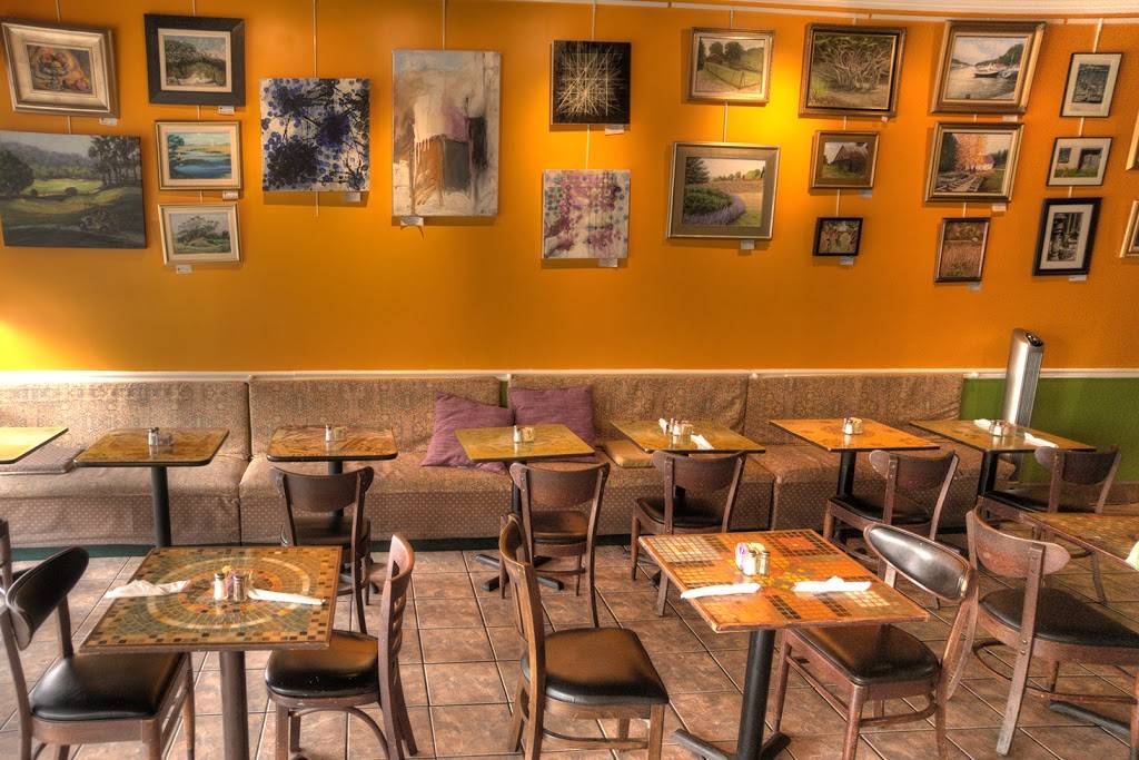 Gallery Cafe | restaurant | 3655 Roswell Rd #108, Atlanta, GA 30342, USA | 4048488474 OR +1 404-848-8474