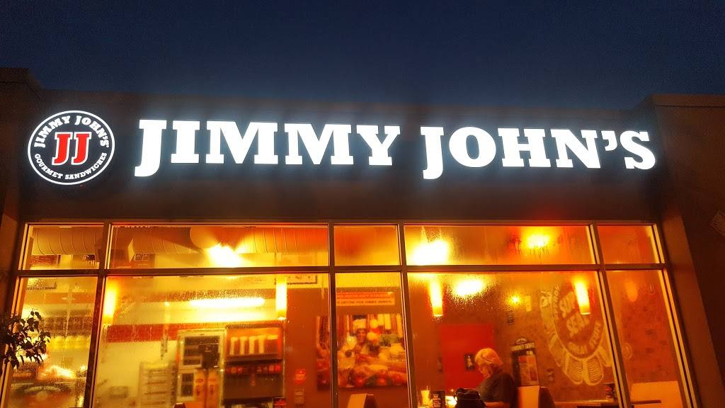 Jimmy Johns | meal delivery | 404 N Carrollton Ave, New Orleans, LA 70119, USA | 5045706184 OR +1 504-570-6184