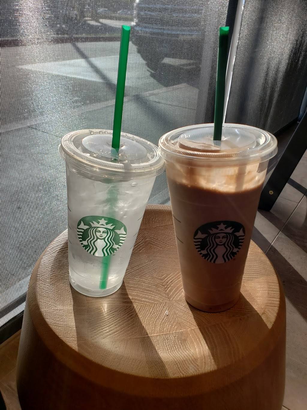 Starbucks | cafe | 11560 Farm to Market 1960 Rd W, Houston, TX 77065, USA | 8007827282 OR +1 800-782-7282