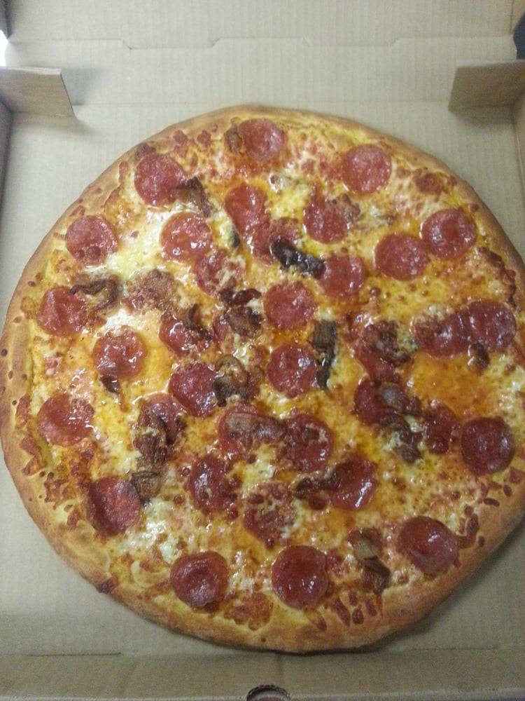 NY Pizza Factory | restaurant | 5706 E Los Angeles Ave, Simi Valley, CA 93063, USA | 8055796151 OR +1 805-579-6151