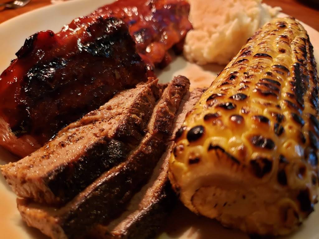 Wood Ranch | meal takeaway | 501 Spectrum Center Dr, Irvine, CA 92618, USA | 9493374850 OR +1 949-337-4850