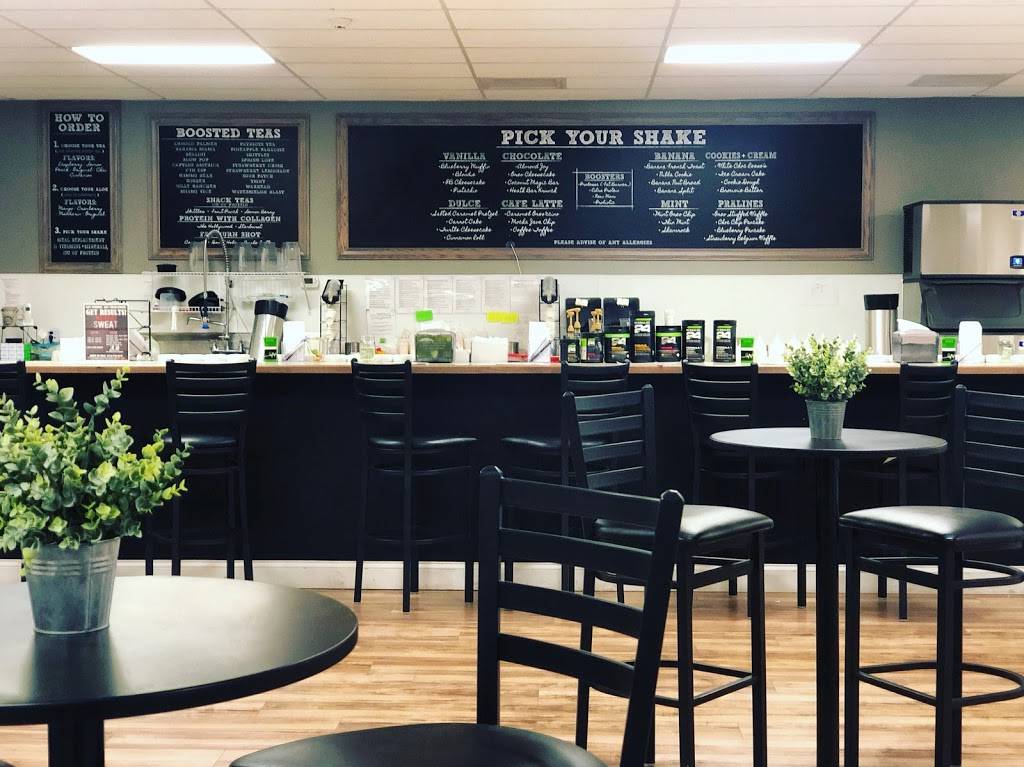 Vital Nutrition | restaurant | 125 Broadway, Fall River, MA 02721, USA | 5086174662 OR +1 508-617-4662