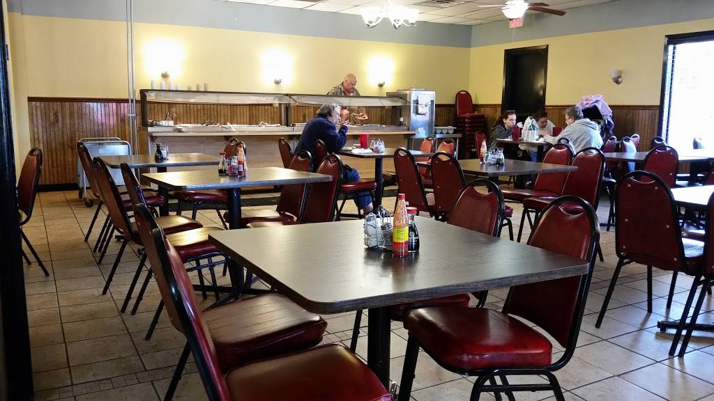 Ho Ho Restaurant | restaurant | 110 Barrow Hill Rd, Forrest City, AR 72335, USA | 8706333888 OR +1 870-633-3888