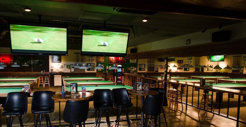 Clicks Billiards | restaurant | 2524 S Semoran Blvd, Orlando, FL 32822, USA | 4072756064 OR +1 407-275-6064