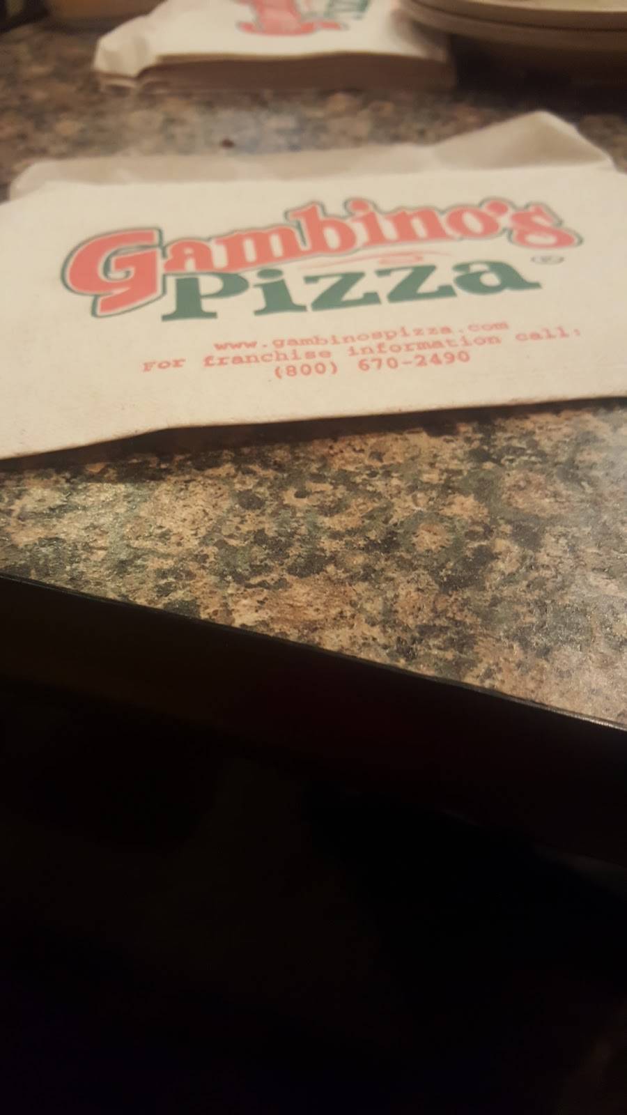 Gambinos Pizza | meal delivery | 1402 Church St Ste D, Eudora, KS 66025, USA | 7855422121 OR +1 785-542-2121