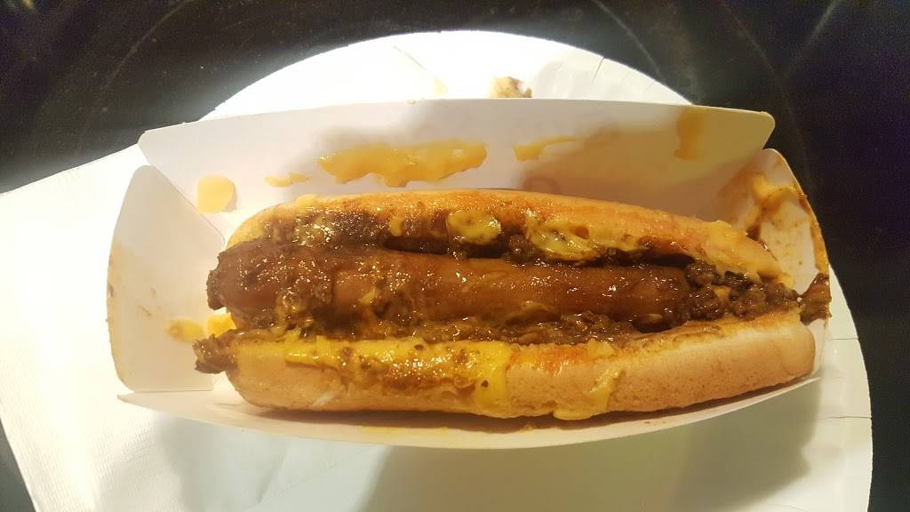 Sonic Drive-In | restaurant | 2870 North Hayden Road, Scottsdale, AZ 85257, USA | 4809416096 OR +1 480-941-6096