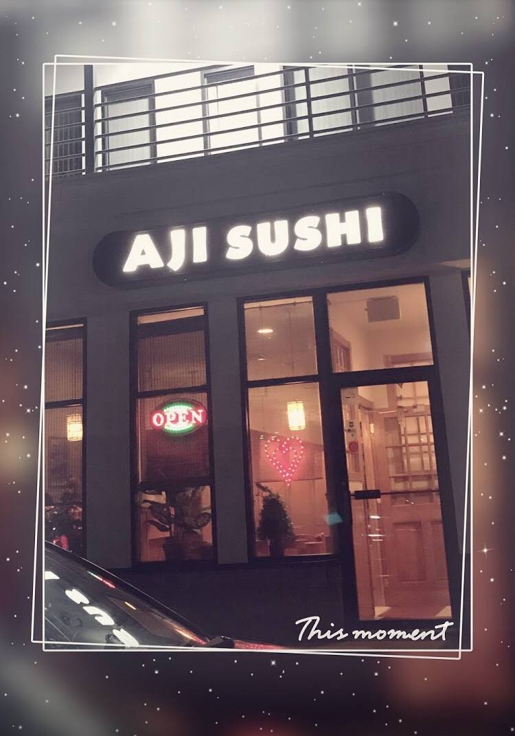 AJi Sushi ，Hibachi，Japanese Restaurant，Japanese food，Restaurants | restaurant | 36-06 Ditmars Blvd, Astoria, NY 11105, USA | 8452786333 OR +1 845-278-6333