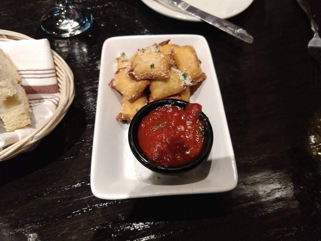 Rock N Ravioli | restaurant | 1012 Church St, Evanston, IL 60201, USA | 8478592021 OR +1 847-859-2021