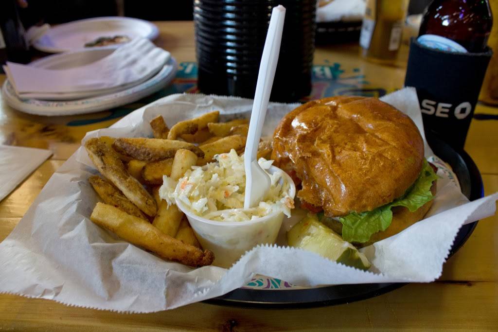 Sand Dollar Bar and Grill | restaurant | 244 Lower County Rd, Dennis Port, MA 02639, USA | 5083984823 OR +1 508-398-4823