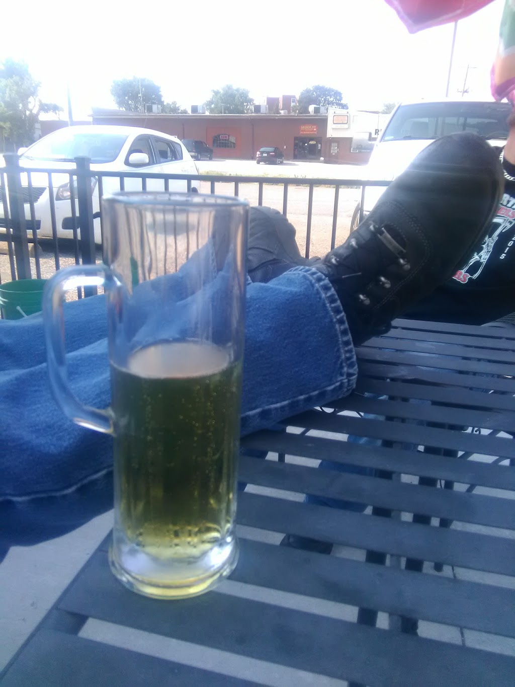 Pint Haus | restaurant | 1505 11th St, Tell City, IN 47586, USA | 8127722204 OR +1 812-772-2204