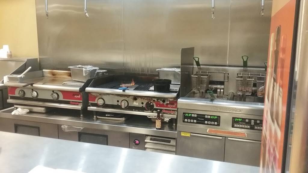 Hickory Street Cafe | restaurant | 315 W Hickory St, Sylacauga, AL 35150, USA | 2562495668 OR +1 256-249-5668