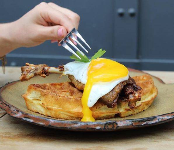 SUGARCANE raw bar grill | restaurant | 3252 NE 1st Ave, Miami, FL 33137, USA | 7863690353 OR +1 786-369-0353