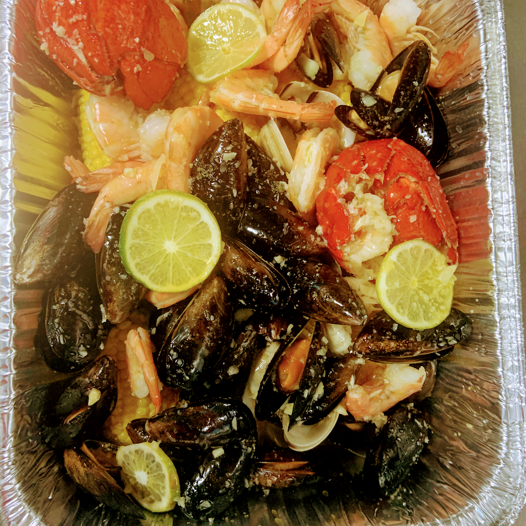 Juicy Seafood Sarasota | restaurant | 560 N Washington Blvd, Sarasota, FL 34236, USA | 9415528973 OR +1 941-552-8973