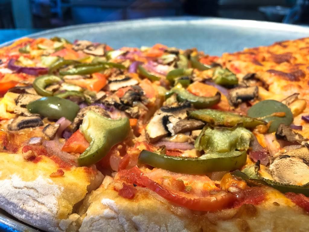 Weston Pizza & Wings | restaurant | 1239 Weston Rd, York, ON M6M 4P4, Canada | 4162410888 OR +1 416-241-0888