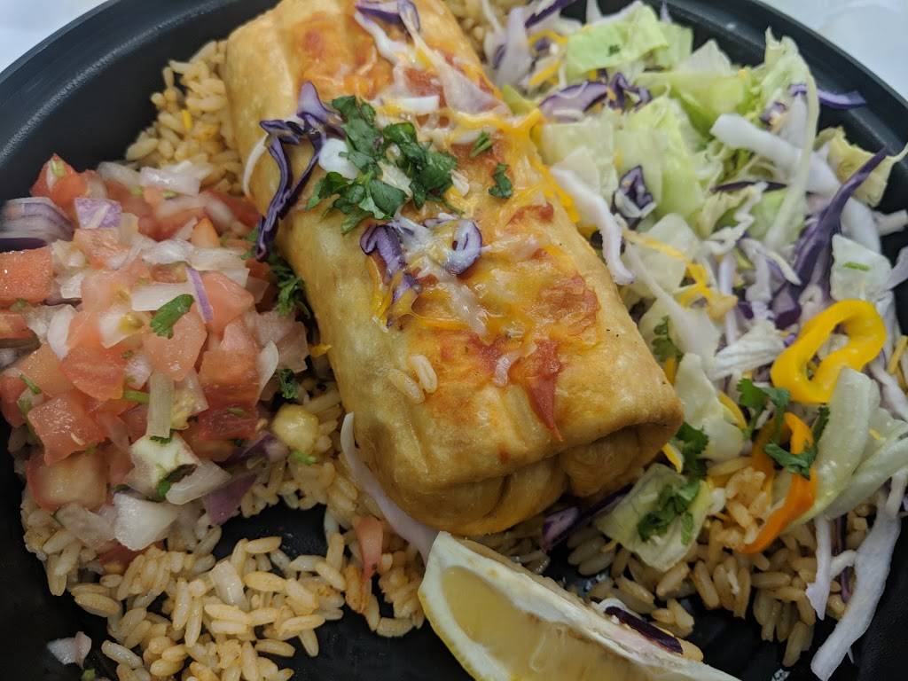 Chef on Wheels | restaurant | 1810 Michael Faraday Dr, Reston, VA 20190, USA | 5716655174 OR +1 571-665-5174