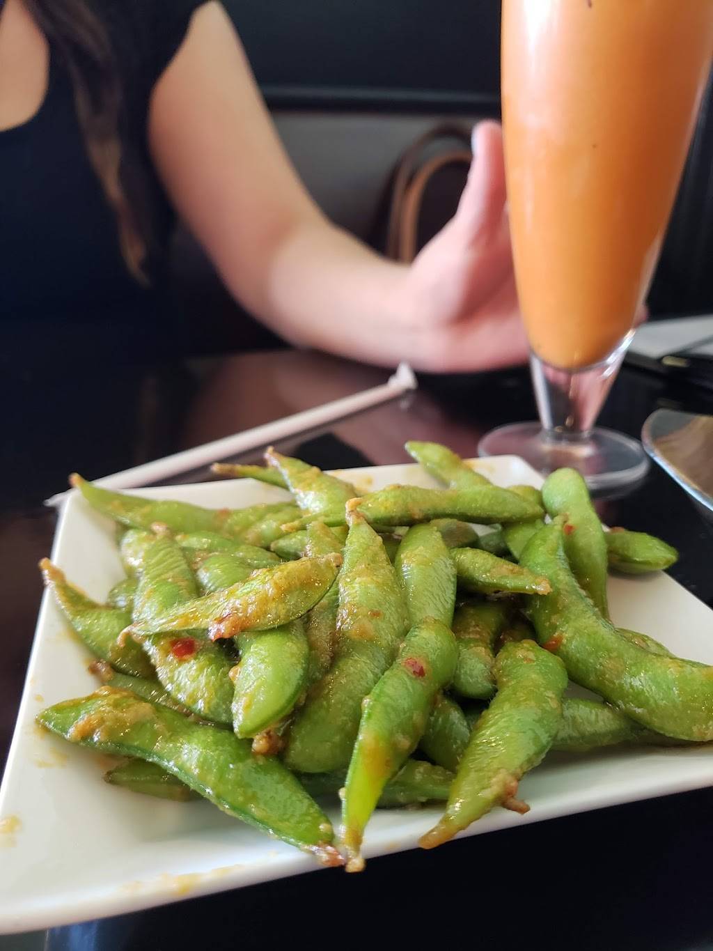 Satomi | restaurant | 819 W 11th St, Tracy, CA 95376, USA | 2092210562 OR +1 209-221-0562