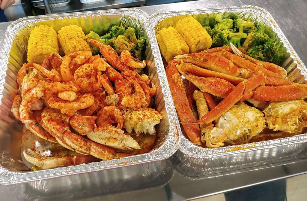 Jae Seafood by Tommy | restaurant | 403 Philadelphia Pike #1, Wilmington, DE 19809, USA | 3027652546 OR +1 302-765-2546