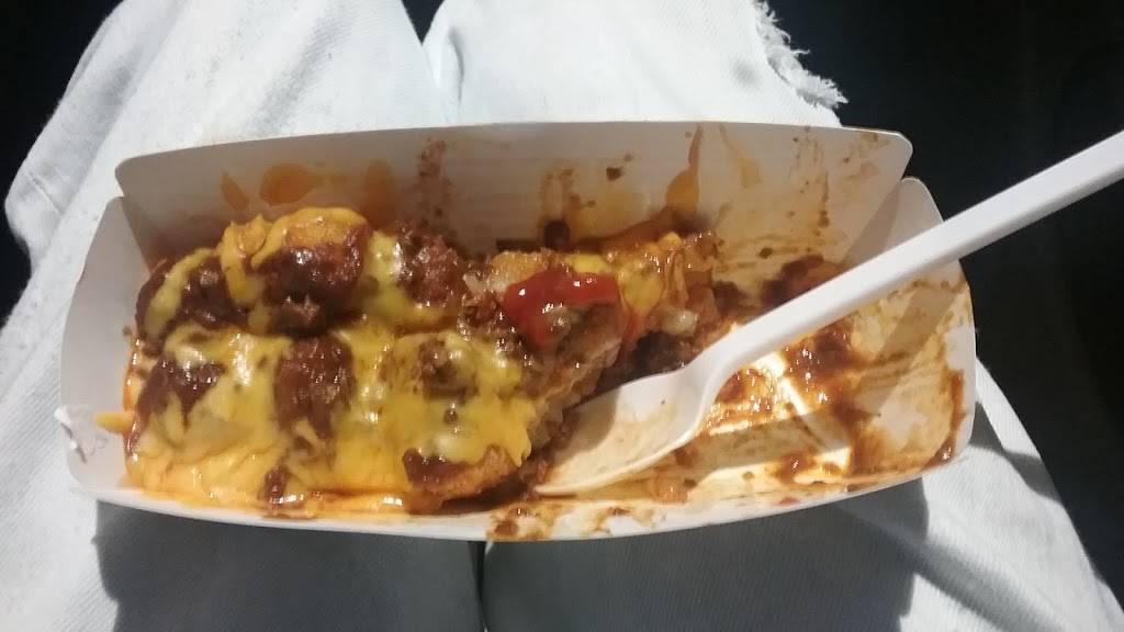 Sonic Drive-In | restaurant | 6350 103rd St, Jacksonville, FL 32210, USA | 9047791317 OR +1 904-779-1317