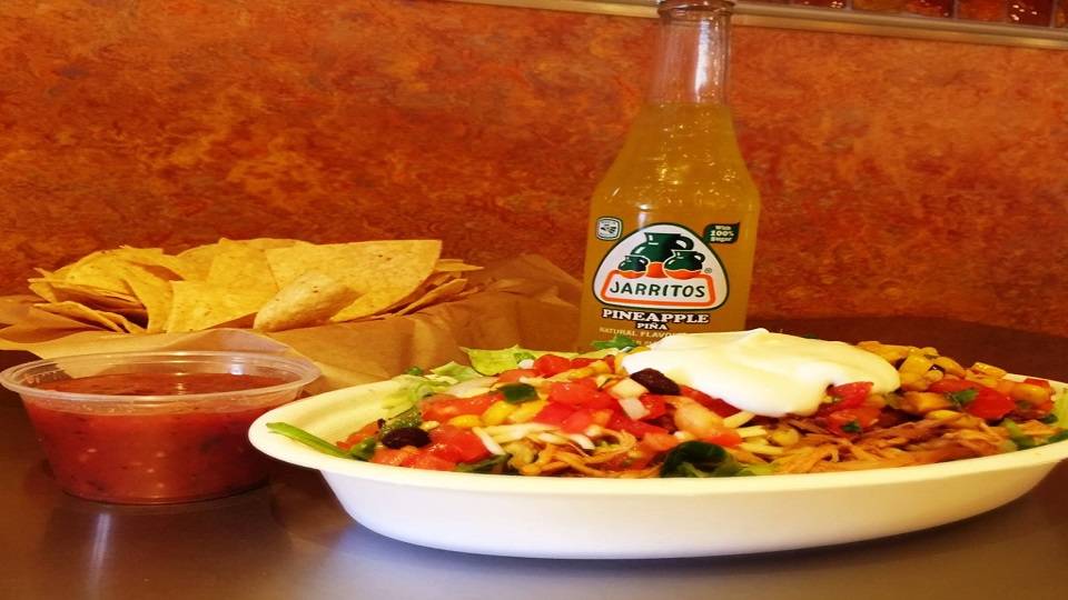 Cabo Fresh Mexican Grill | restaurant | 2182 Nesconset Hwy, Stony Brook, NY 11790, USA | 6317512226 OR +1 631-751-2226