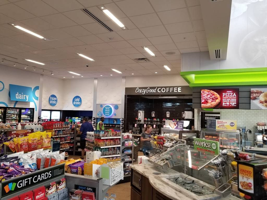 RaceTrac | cafe | 640 W Round Grove Rd, Lewisville, TX 75067, USA | 2144888411 OR +1 214-488-8411