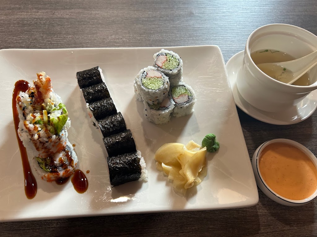 Fuki Sushi & Ramen | restaurant | 4600 City Ave, Philadelphia, PA 19131, USA | 2672922882 OR +1 267-292-2882