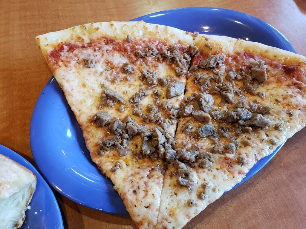 Matts Pizza Dept | restaurant | 1055 SC-41 #100, Mt Pleasant, SC 29466, USA | 8438567800 OR +1 843-856-7800