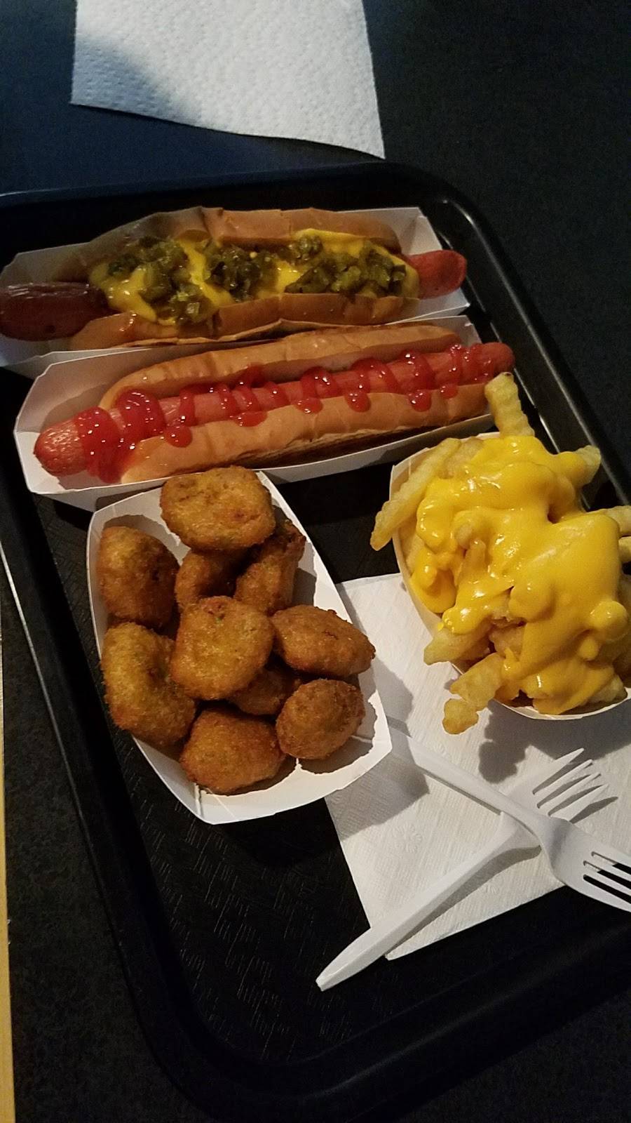 Als Hot Dogs | restaurant | 248 S Main St, Naugatuck, CT 06770, USA | 2037296229 OR +1 203-729-6229