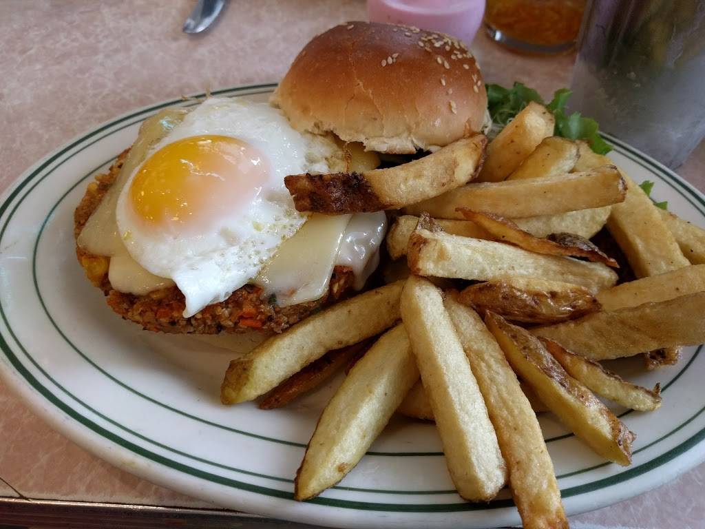 Palo Alto Creamery | restaurant | 566 Emerson St, Palo Alto, CA 94301, USA | 6503233131 OR +1 650-323-3131