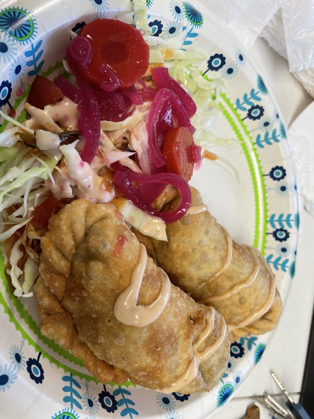 CASITA 504 | restaurant | 7561 Midway Terrace, Ocala, FL 34472, USA | 3525371133 OR +1 352-537-1133