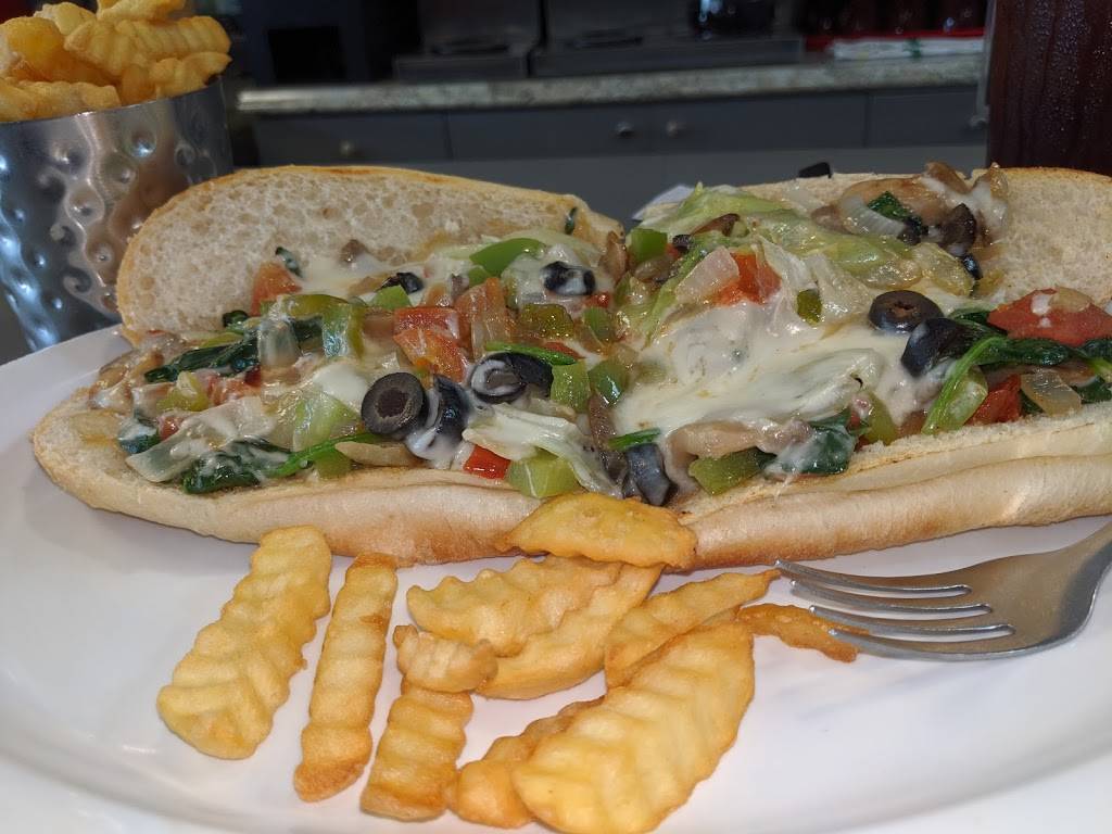 Taste Of The City | cafe | 9940 Griffin Rd, Cooper City, FL 33328, USA | 9544349245 OR +1 954-434-9245