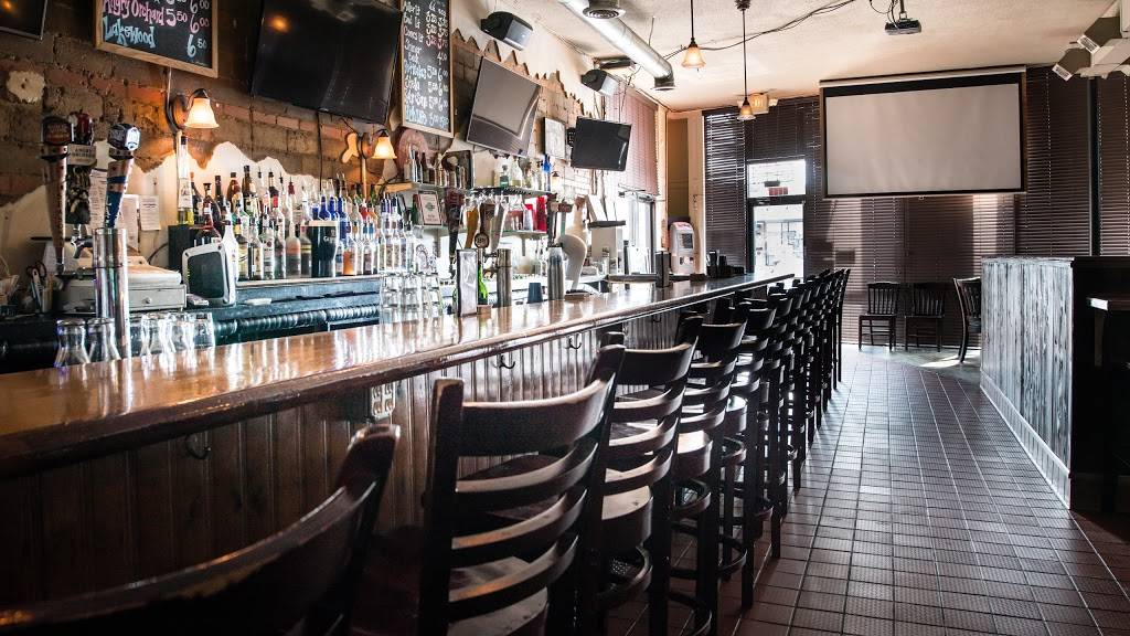 The Pour House | restaurant | 1919 Skillman St, Dallas, TX 75206, USA | 2148241170 OR +1 214-824-1170