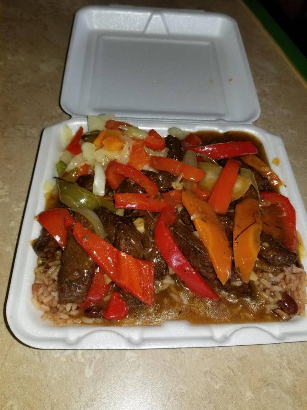 Nicelys Jamaican Kitchen | restaurant | 301 W 4th St, Wilmington, DE 19801, USA | 3026541119 OR +1 302-654-1119