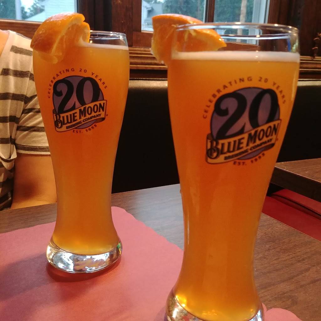 The Landmark | restaurant | 259 W Mt Pleasant Ave, Livingston, NJ 07039, USA | 9735339787 OR +1 973-533-9787