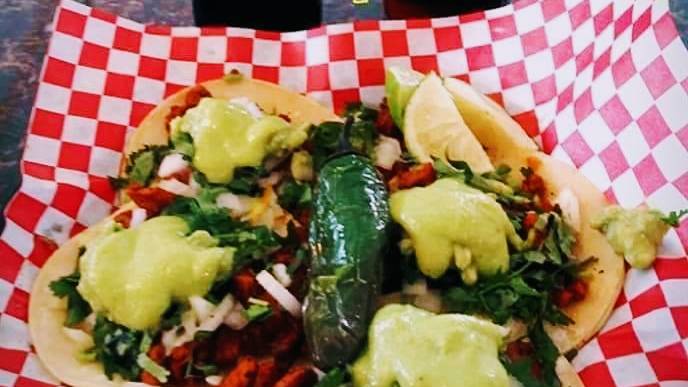 Goyos Mexican Fast Food | restaurant | 5355 N Broadway, Park City, KS 67219, USA | 3162952258 OR +1 316-295-2258