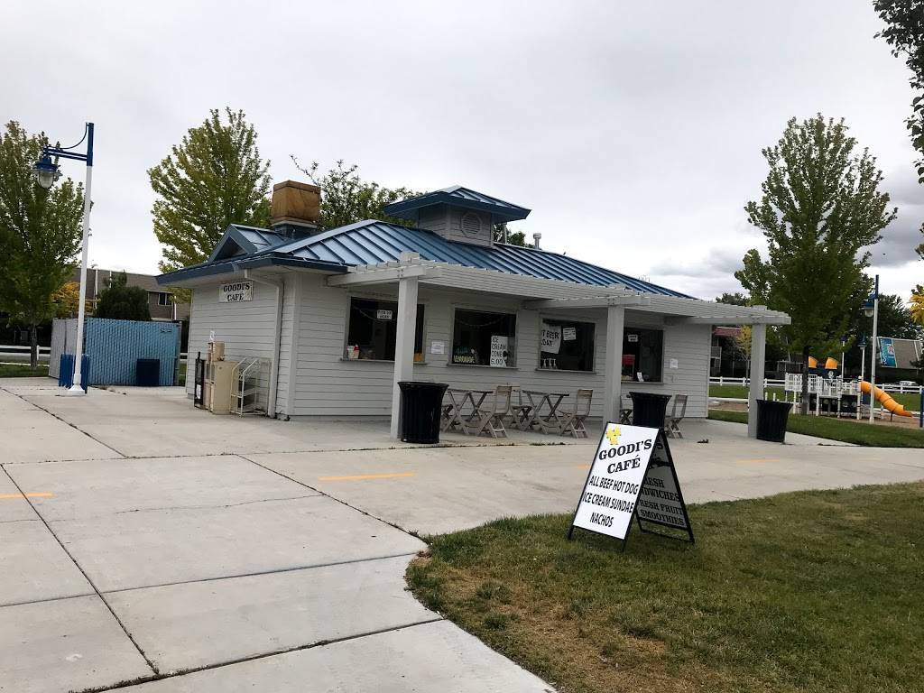 Goodis Fresh Squeezed Lemonade | restaurant | 300 Howard Dr, Sparks, NV 89434, USA | 7756903047 OR +1 775-690-3047