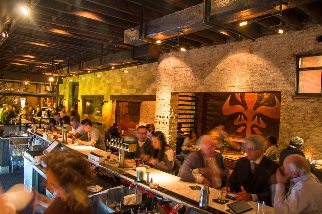 Ghibellina | restaurant | 1610 14th St NW, Washington, DC 20009, USA | 2028032389 OR +1 202-803-2389