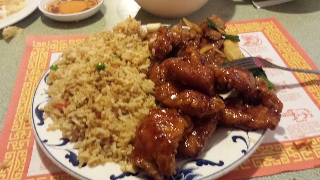 Mandarin Island | restaurant | 15446 Devonshire St, Mission Hills, CA 91345, USA | 8188935483 OR +1 818-893-5483