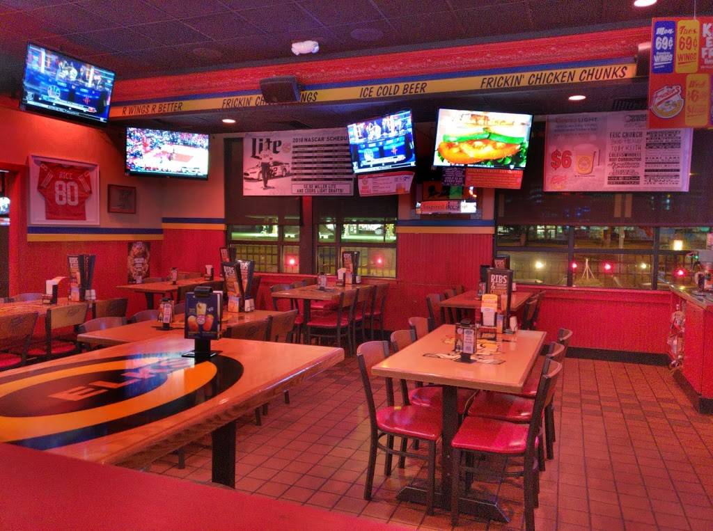 Frickers | restaurant | 1383 Miamisburg Centerville Rd, Dayton, OH 45459, USA | 9374341000 OR +1 937-434-1000