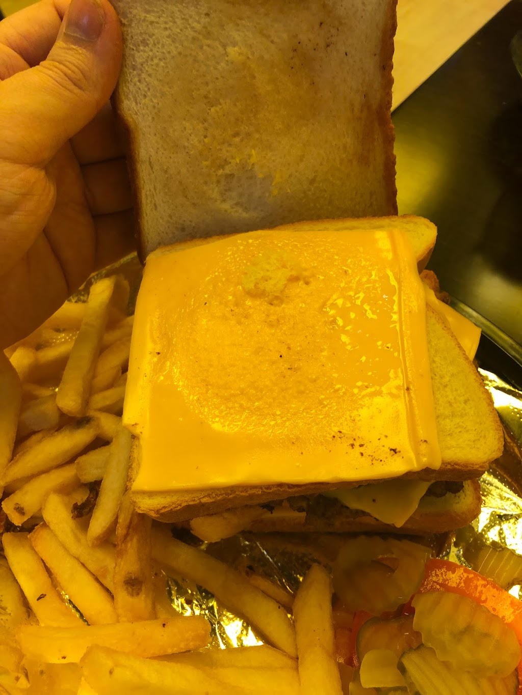 J.P. Bombers | restaurant | 5425 S Padre Island Dr Ste 101-A, Corpus Christi, TX 78411, USA | 3614149060 OR +1 361-414-9060