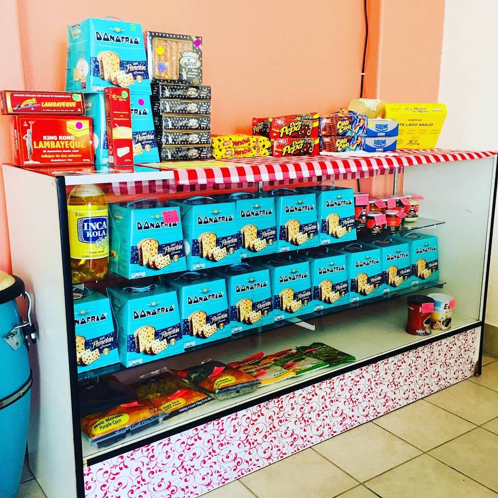 Contigo Peru | restaurant | 14845 Monarch Blvd, Victorville, CA 92395, USA | 7606056722 OR +1 760-605-6722